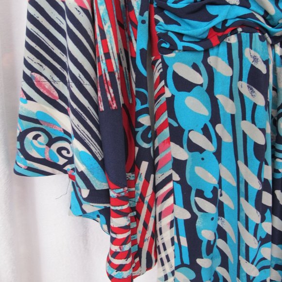 Laundry by Shelli Segal Dress - 0 - Picture 5 of 16